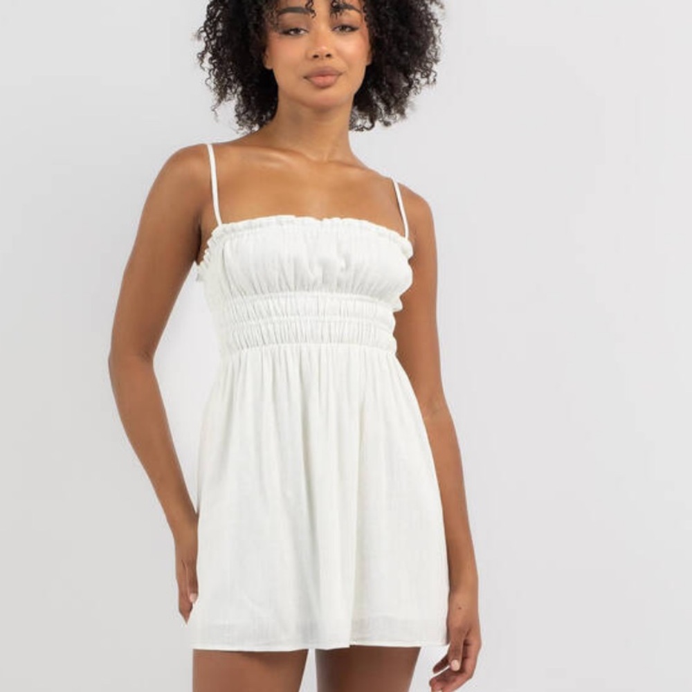 CITY BEACH DRESS - Picture 2 of 9